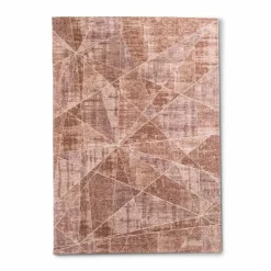 Vintage Teppich Triangolo 200 x 290 cm