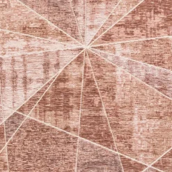 Vintage Teppich Triangolo 200 x 290 cm