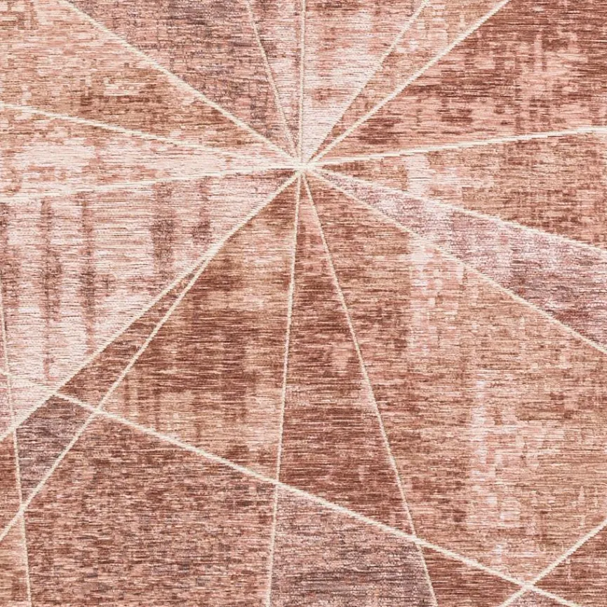 Vintage Teppich Triangolo 200 x 290 cm