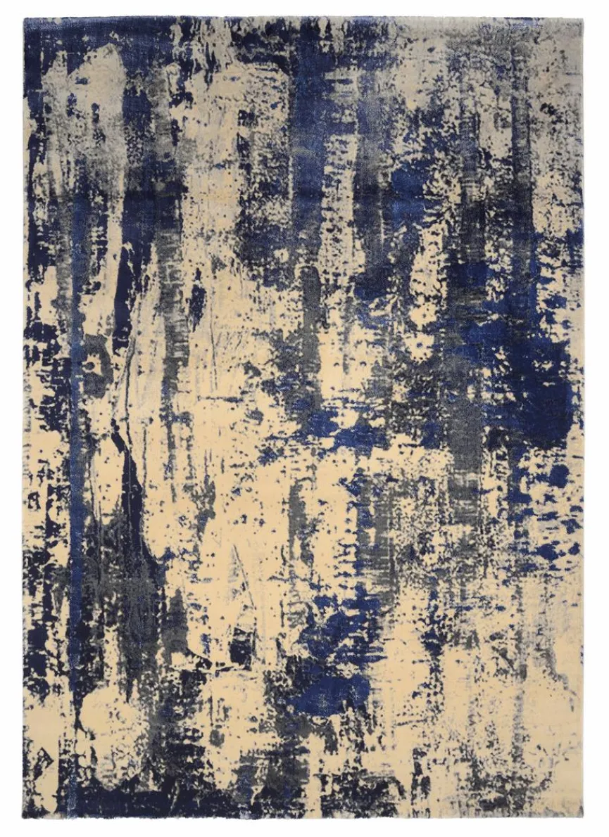 Musterring Vintage Teppiche|Vintage Teppich Wave Arte