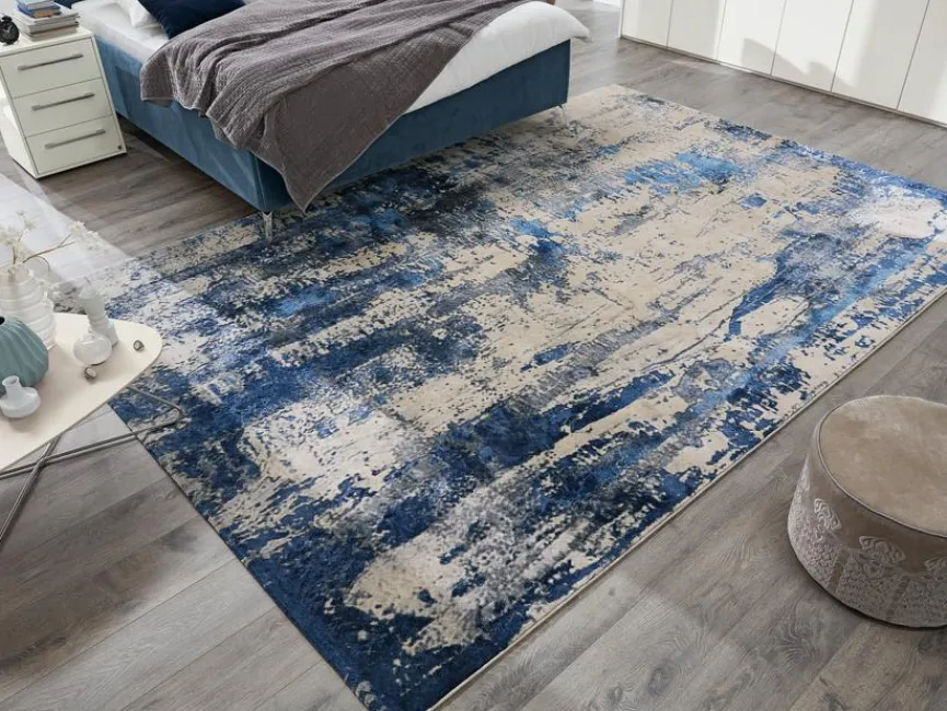 Musterring Vintage Teppiche|Vintage Teppich Wave Arte