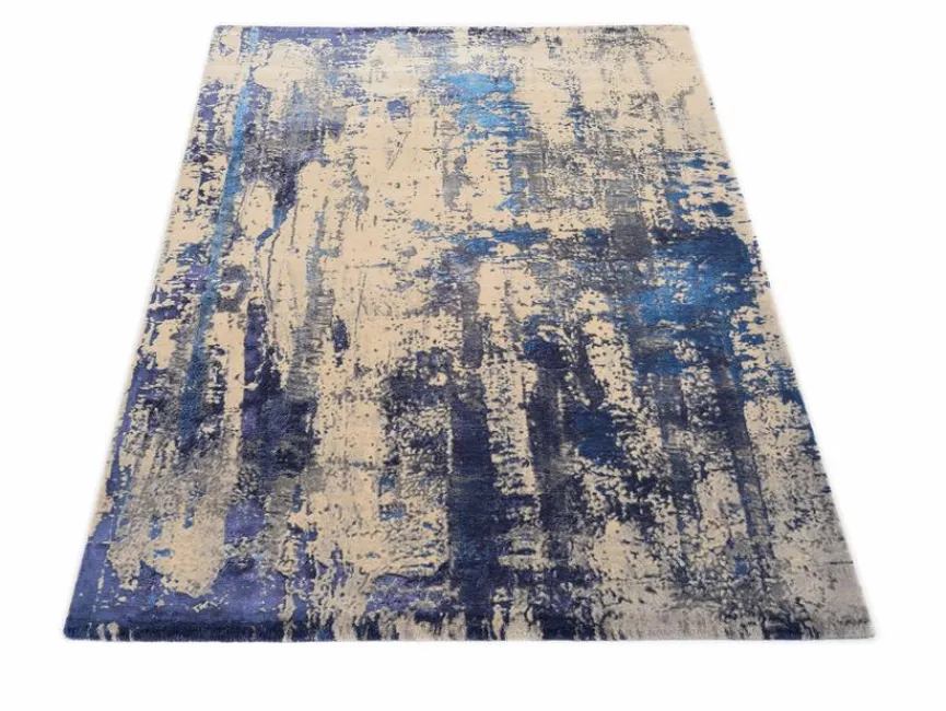 Musterring Vintage Teppiche|Vintage Teppich Wave Arte