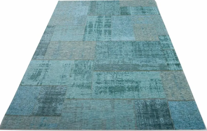 New Vintage-Teppich Perugia Vintage Teppiche