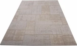 Vintage-Teppich Perugia