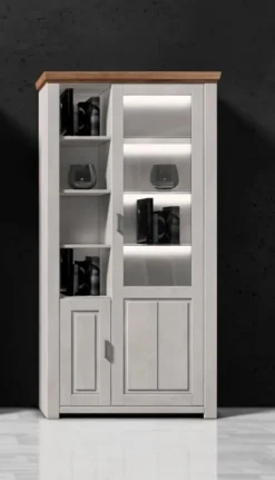 decodom Vitrinen|Vitrine Amrum