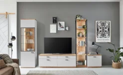 IDEAL Wohnen Vitrine Basset