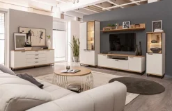 Outlet Vitrine Cassano Vitrinen