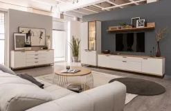 Outlet Vitrine Cassano Vitrinen