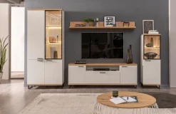 Outlet Vitrine Cassano Vitrinen