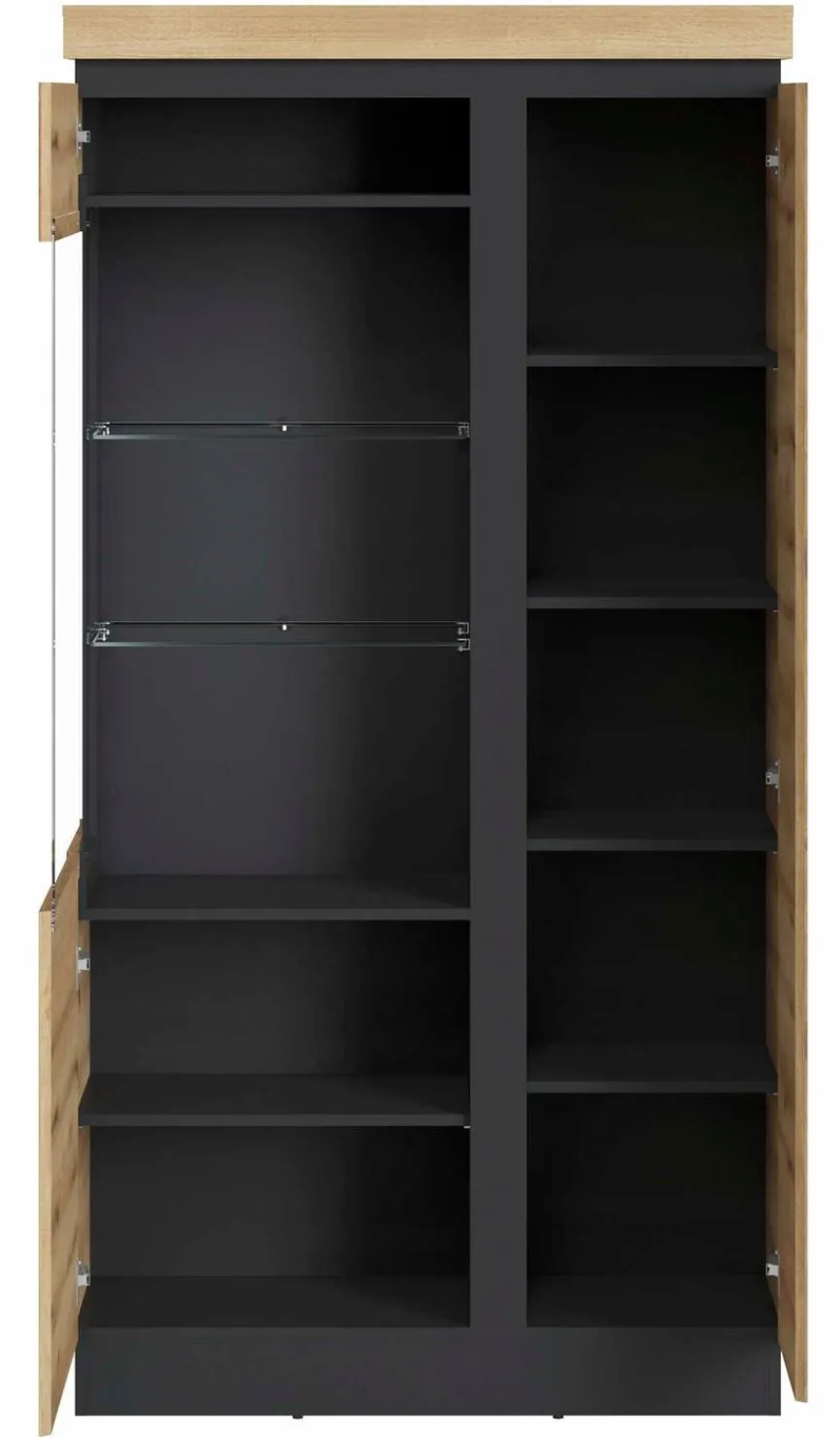 Wójcik Vitrine Corte