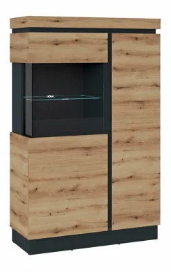 Wójcik Vitrinen|Vitrinen|Vitrine Corte