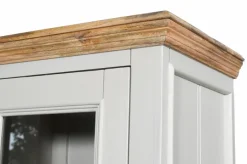 WOLFMÖBEL Vitrinen|Vitrinen|Vitrine Country