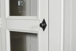 WOLFMÖBEL Vitrinen|Vitrinen|Vitrine Country