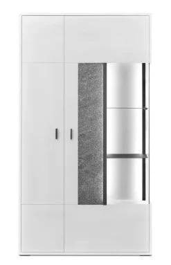 set one by Musterring Vitrine Deltona