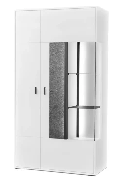 set one by Musterring Vitrine Deltona