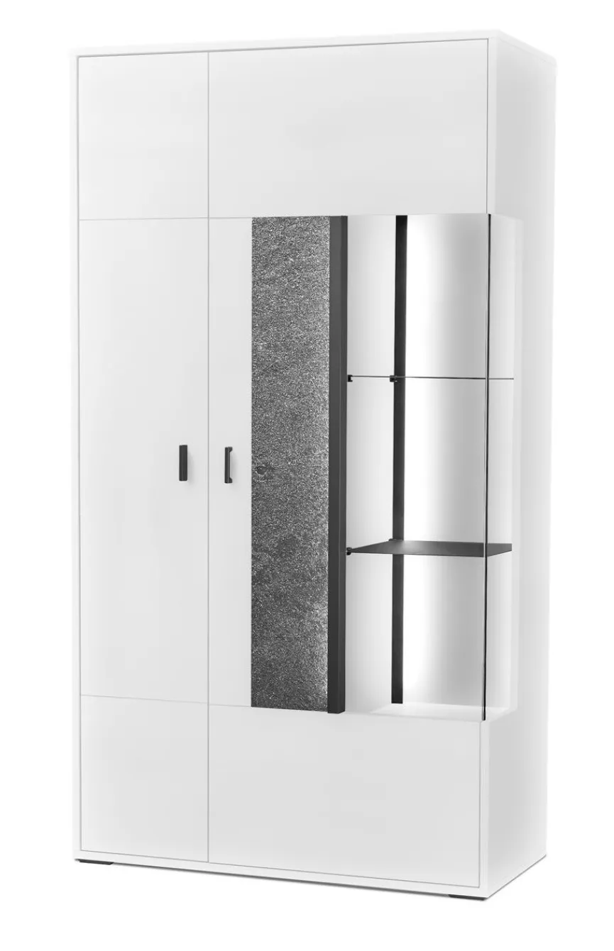 set one by Musterring Vitrine Deltona