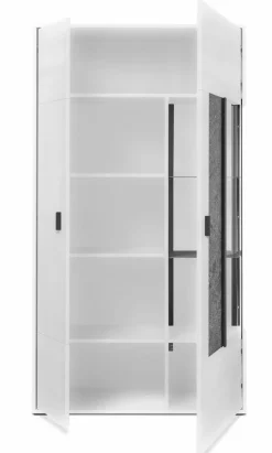 set one by Musterring Vitrine Deltona