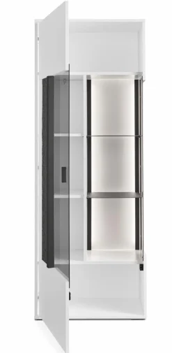 set one by Musterring Vitrinen|Vitrine Deltona