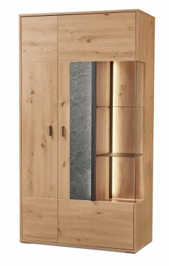 set one by Musterring Vitrinen|Vitrine Deltona