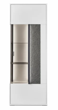 set one by Musterring Vitrine Deltona