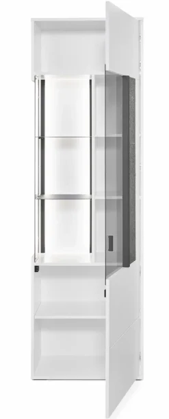 set one by Musterring Vitrine Deltona