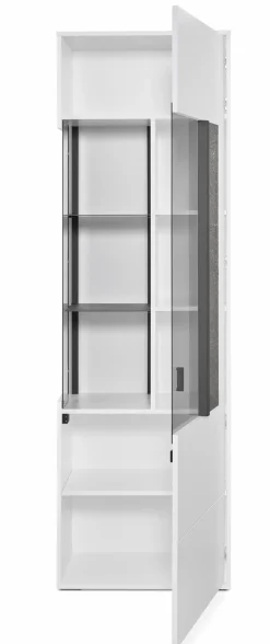 set one by Musterring Vitrine Deltona