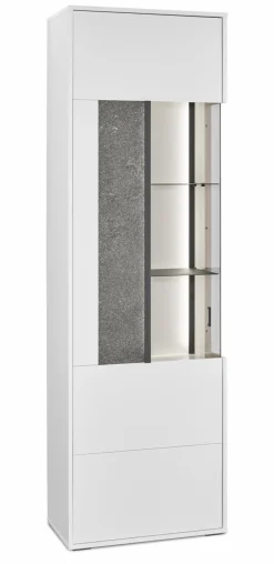 set one by Musterring Vitrinen|Vitrine Deltona