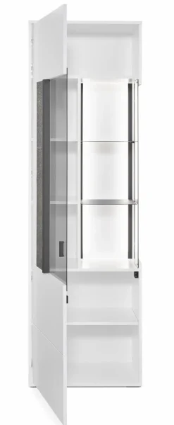 set one by Musterring Vitrinen|Vitrine Deltona