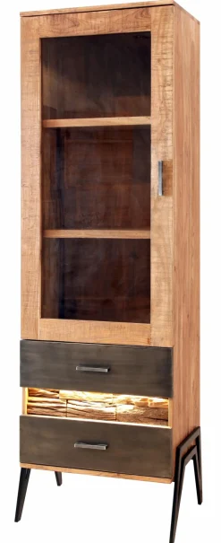 Sale Vitrine Hudson Vitrinen