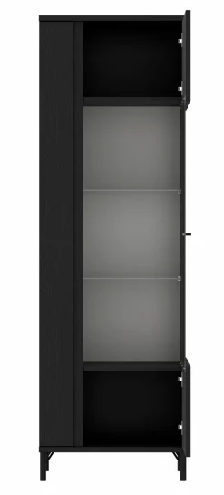 New Vitrine Lusaka Vitrinen