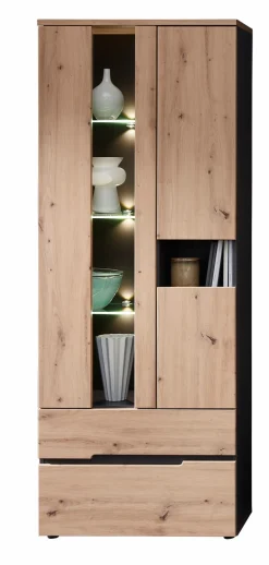 Innostyle Vitrinen|Vitrine Memphis