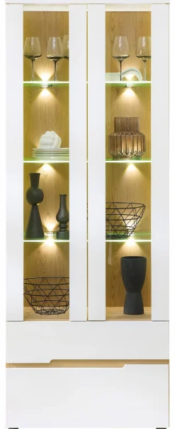 Innostyle Vitrinen|Vitrine Memphis