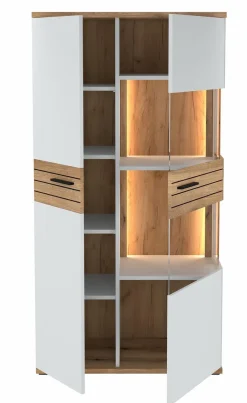 New Vitrine Quincy Vitrinen