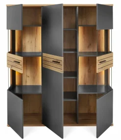 New Vitrine Quincy Vitrinen