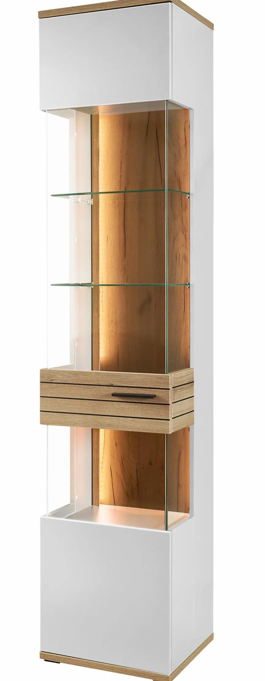 set one by Musterring Vitrine Quincy