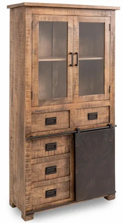 Hot Vitrine Sanur Vitrinen