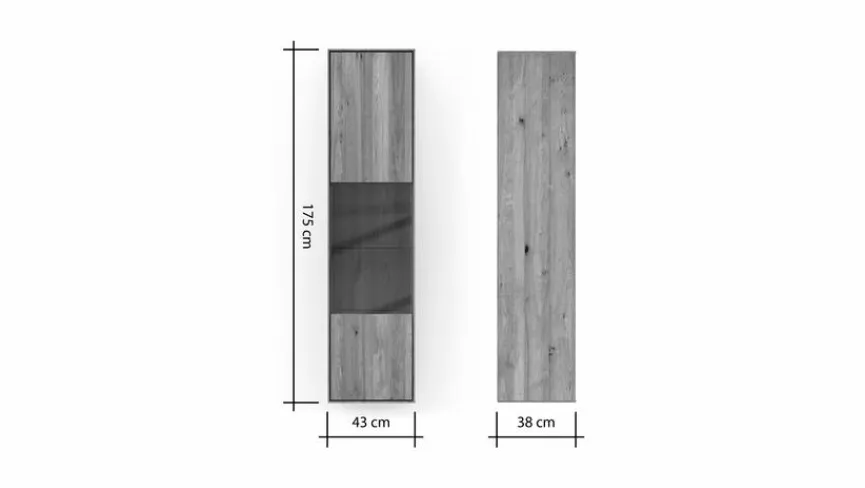 Vitrinen|Vitrine Scottsdale