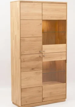 Outlet Vitrine Alexandra Vitrinen|Vitrinen