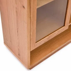 Kave Home Vitrine Alguema