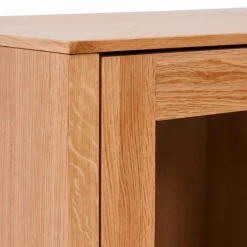 Kave Home Vitrine Alguema