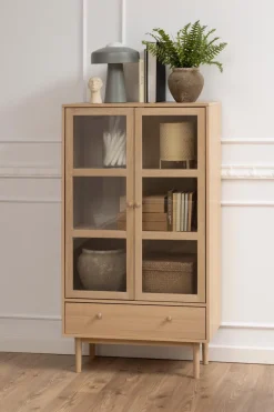 Online Vitrine Aston Vitrinen