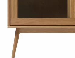 Outlet Vitrine Barrali Vitrinen|Vitrinen