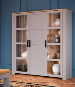 New Vitrine Bohol Vitrinen