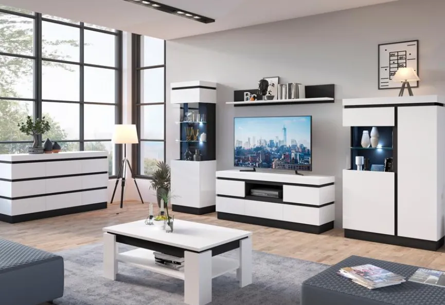 Online Vitrine Campania Vitrinen