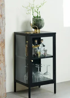 Hot Vitrine Carmel Vitrinen|Vitrinen