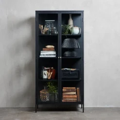 Vitrinen|Vitrinen|Vitrine Carmel