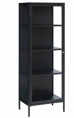 Best Vitrine Carmel Badschränke|Vitrinen