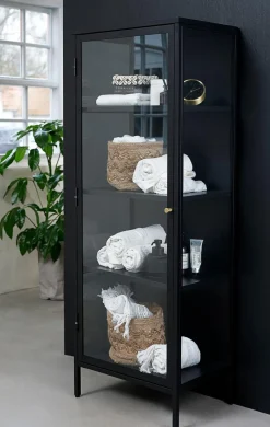 Best Vitrine Carmel Badschränke|Vitrinen