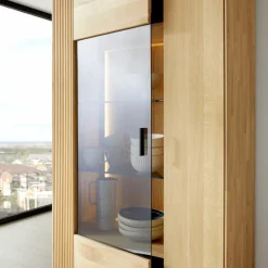 CASEDO Vitrinen|Vitrine Cordoba