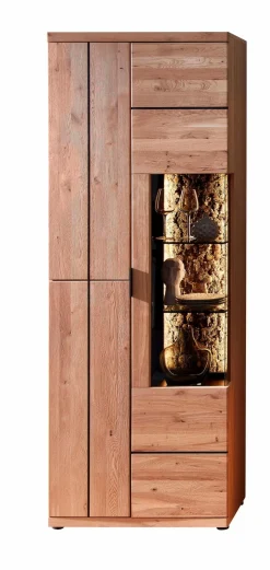 Wohnconcept Vitrine Donna